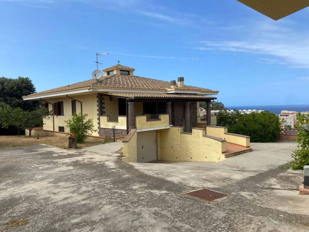 Villa a Castelsardo in Via Sassari S.N.C. - Foto 5