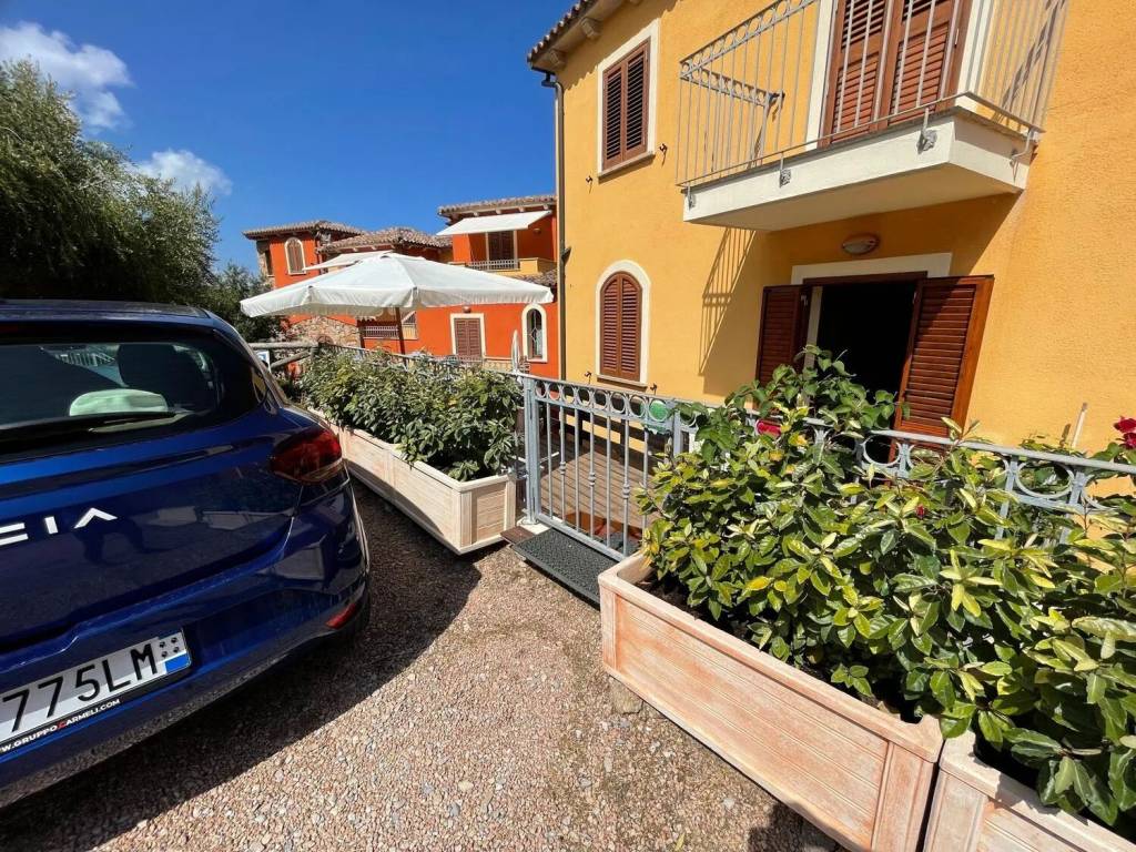 Appartamento a Castelsardo in Strada Statale 134 Di Castel Sardo - Foto 4