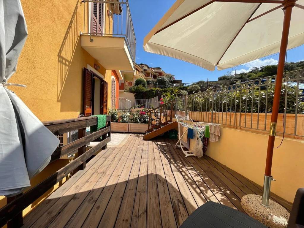 Appartamento a Castelsardo in Strada Statale 134 Di Castel Sardo - Foto 5