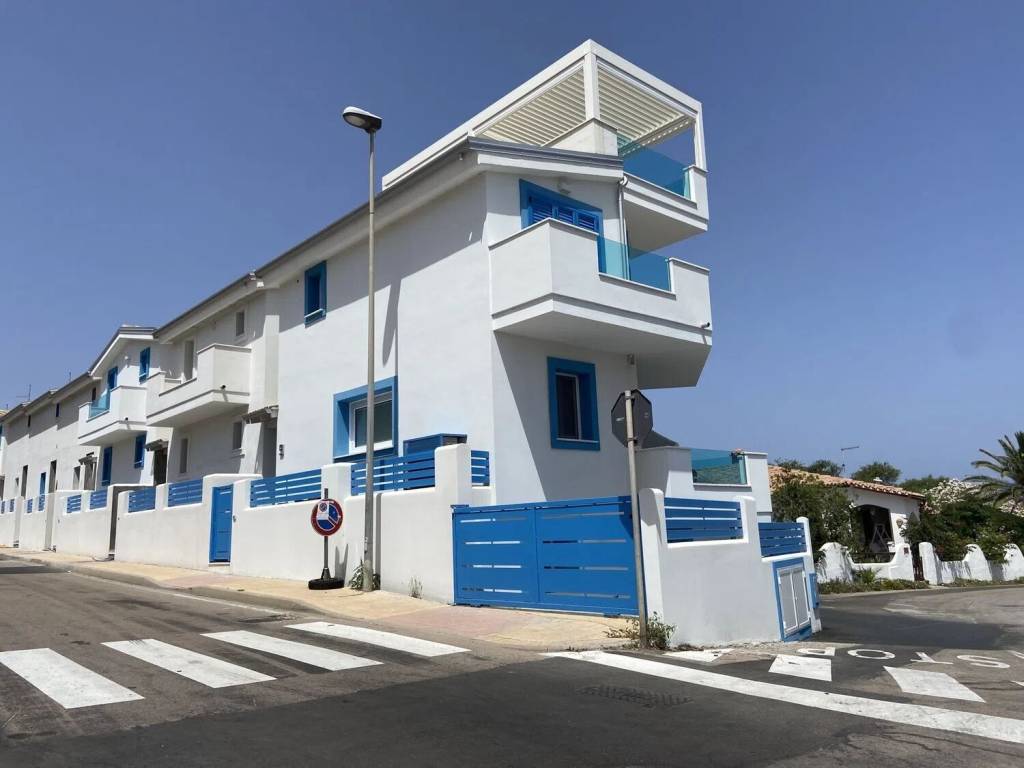 Villa a Valledoria in Via Cristoforo Colombo - Foto 3
