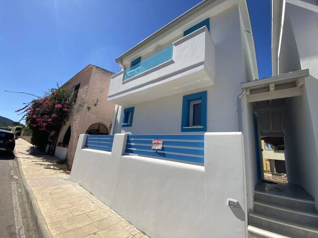 Villa a Valledoria in Via Cristoforo Colombo - Foto 4
