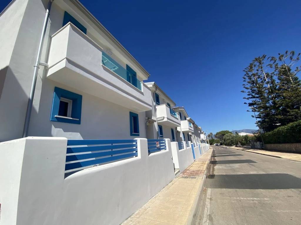 Villa a Valledoria in Via Cristoforo Colombo - Foto 5