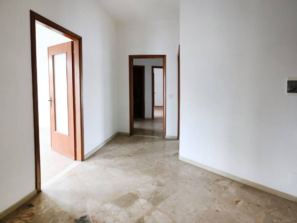 Appartamento a Vercelli in Corso Giuseppe Rigola, 4 - Foto 2