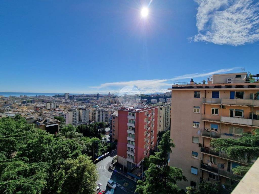 Appartamento a Genova in Via Giovanni Amarena, 27 - Foto 5