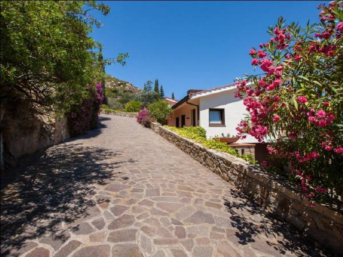 Villa a Monte argentario - Foto 2