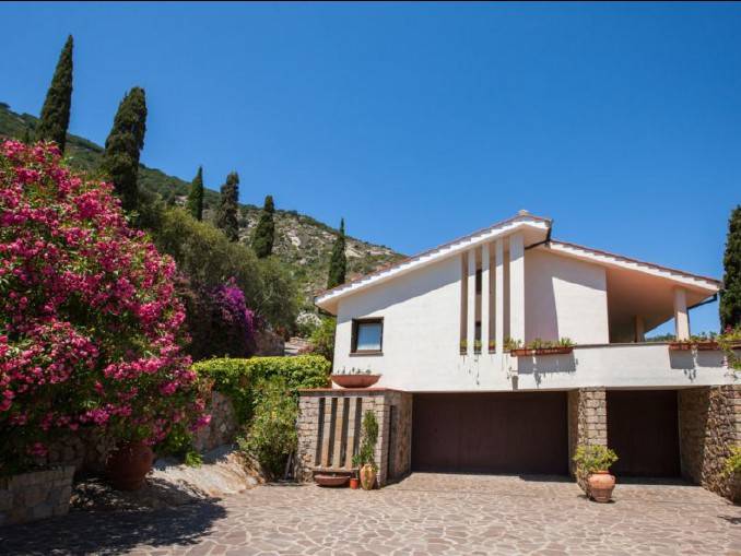 Villa a Monte argentario - Foto 3