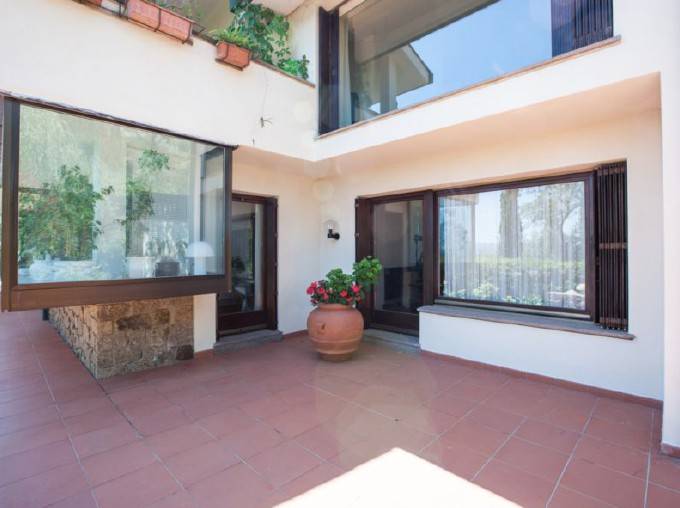Villa a Monte argentario - Foto 4