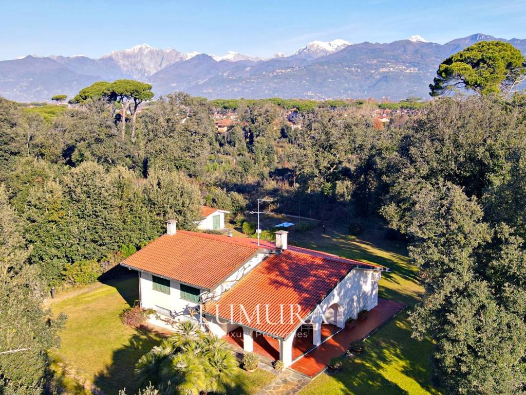 Villa a Pietrasanta in Via Torino, 62 - Foto 2