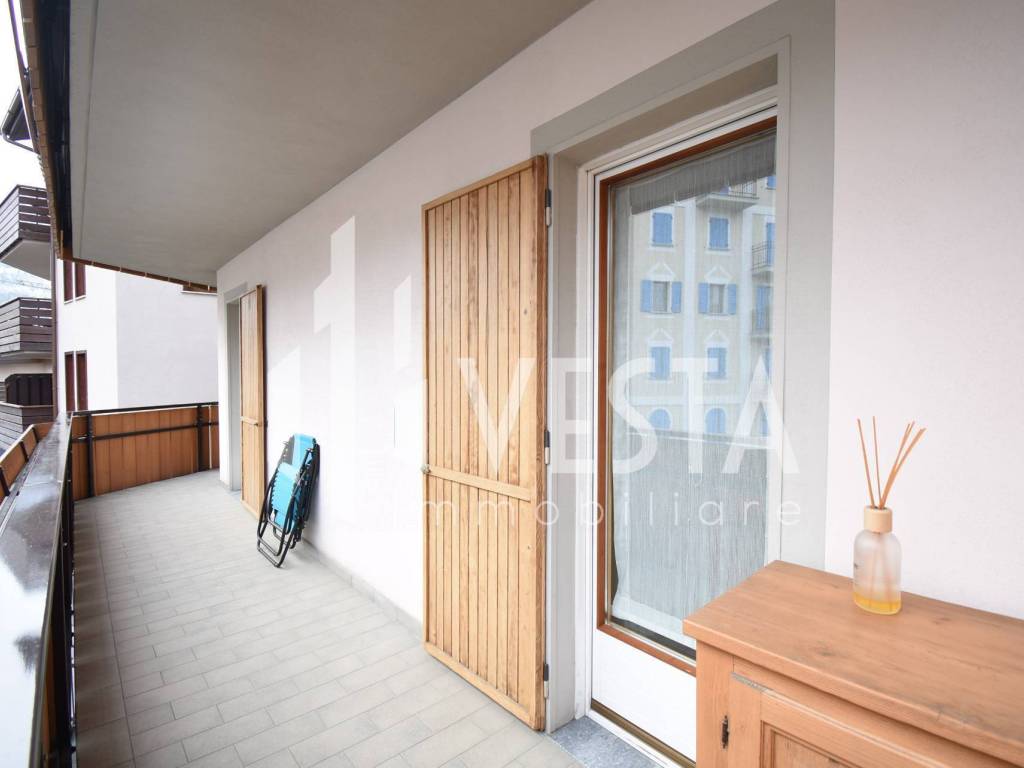 Appartamento a Bormio in Via San Vitale - Foto 2