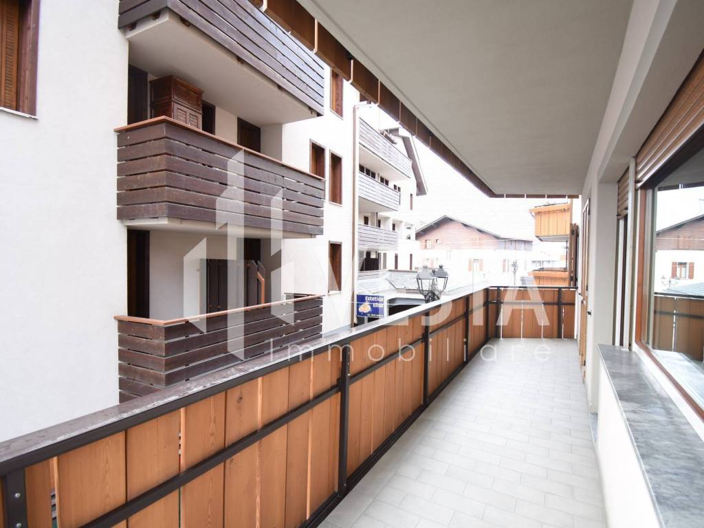 Appartamento a Bormio in Via San Vitale - Foto 3