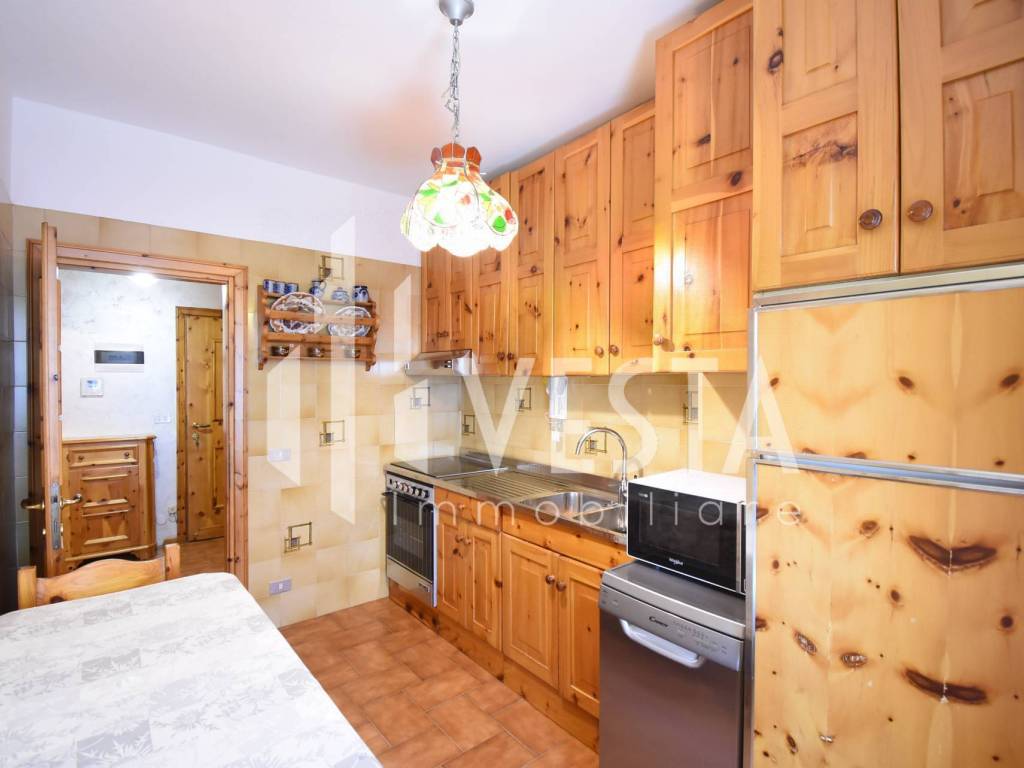 Appartamento a Bormio in Via San Vitale - Foto 4