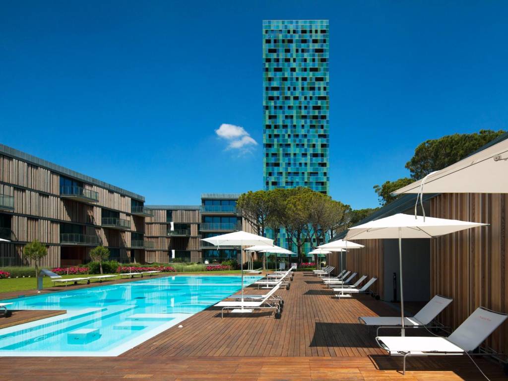 Appartamento a Jesolo in V.le Oriente, 1 - Foto 2