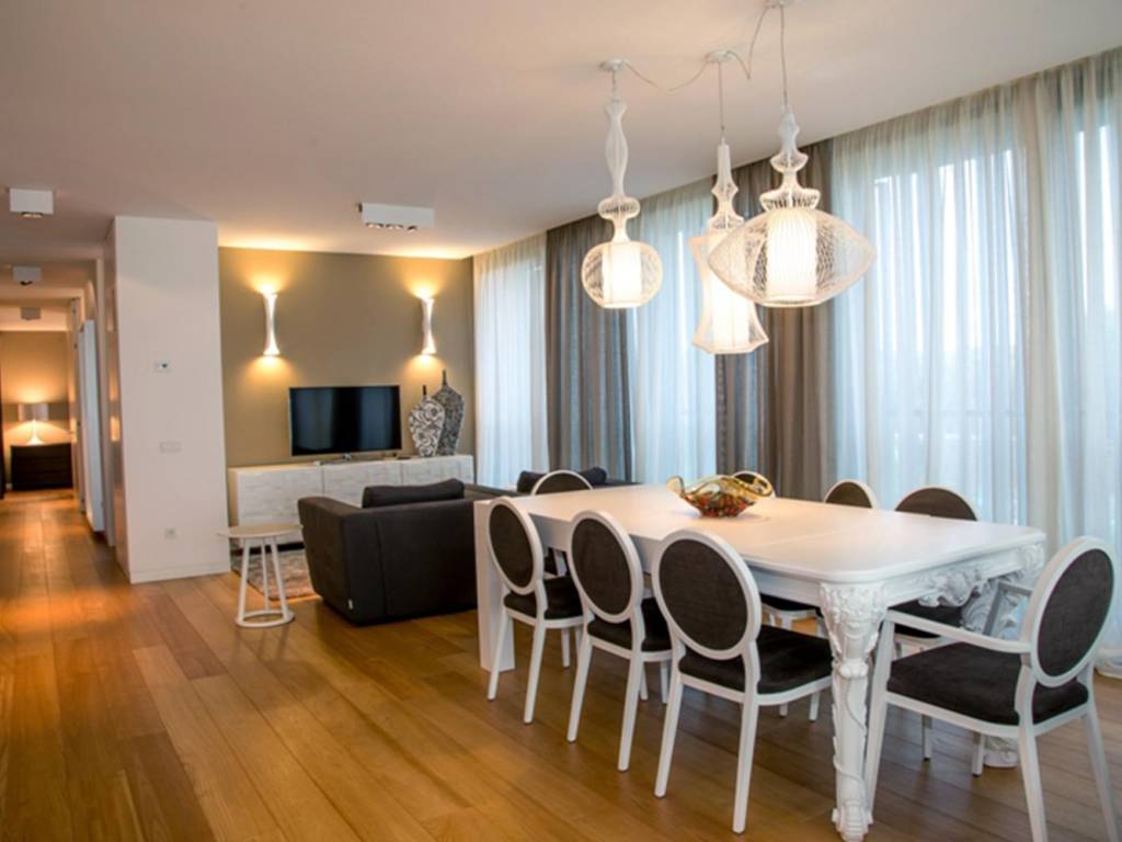 Appartamento a Jesolo in V.le Oriente, 1 - Foto 3