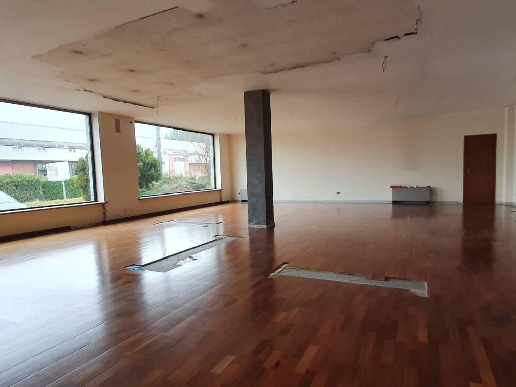 Immobile a Cossato in Via Giovanni Amendola, 197 - Foto 3