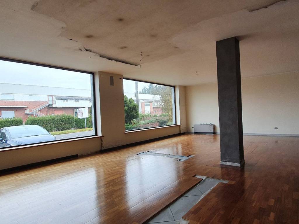 Immobile a Cossato in Via Giovanni Amendola, 197 - Foto 4