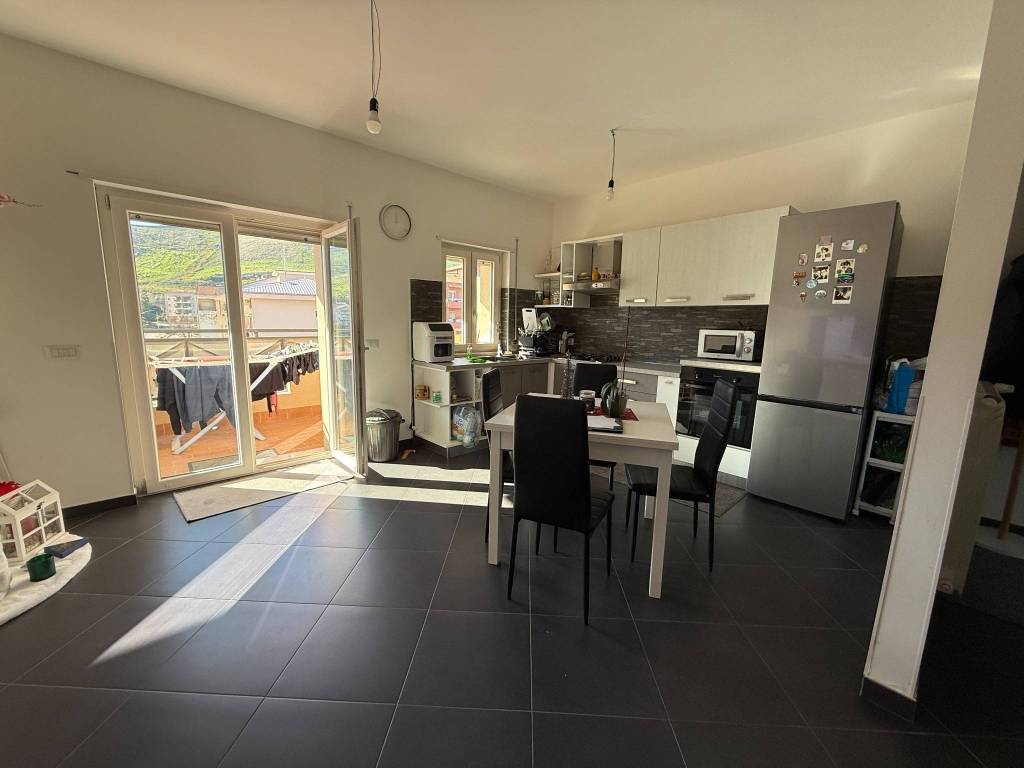 Appartamento a Catanzaro in Via Monsignor Armando Fares - Foto 5