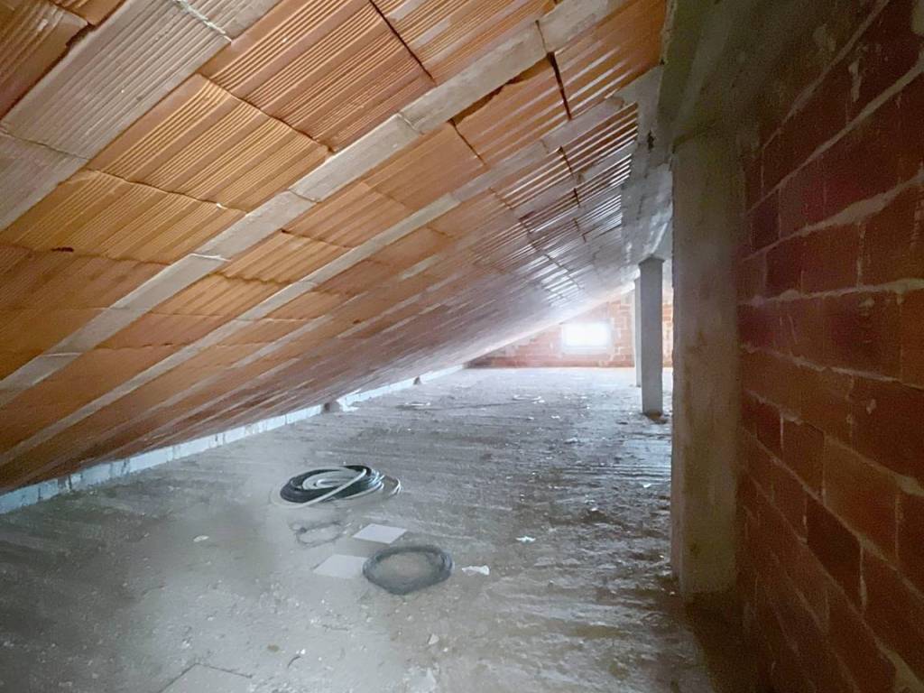 Attico / mansarda a Sassari in Via Francesco Baracca - Foto 5