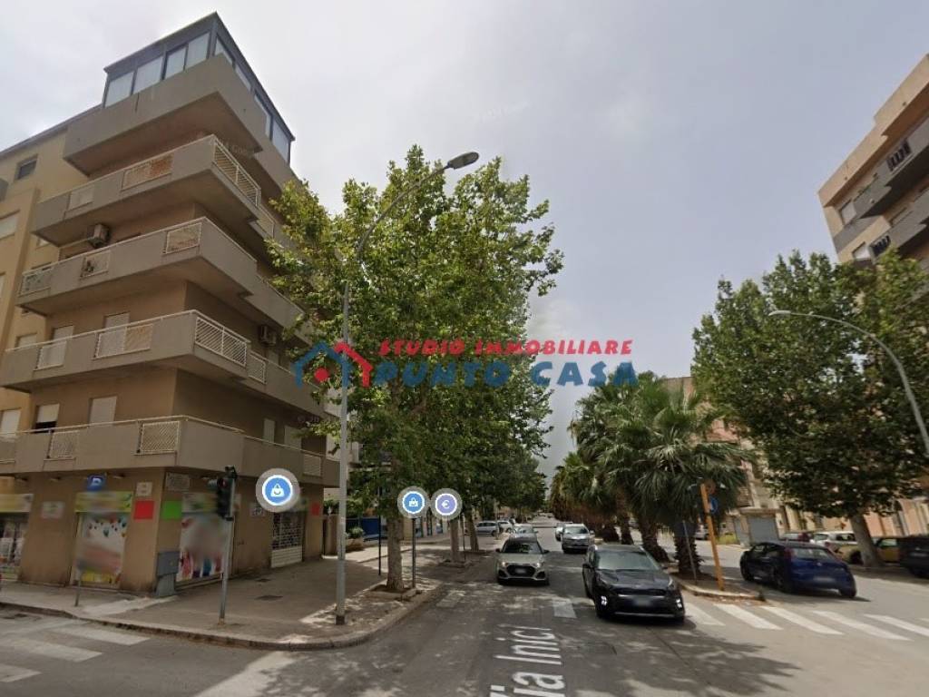 Immobile a Trapani in Corso Piersanti Mattarella - Foto 4