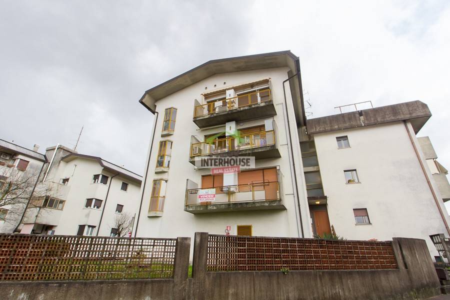 Appartamento a Maniago in Via Cesare Battisti, 2 - Foto 2