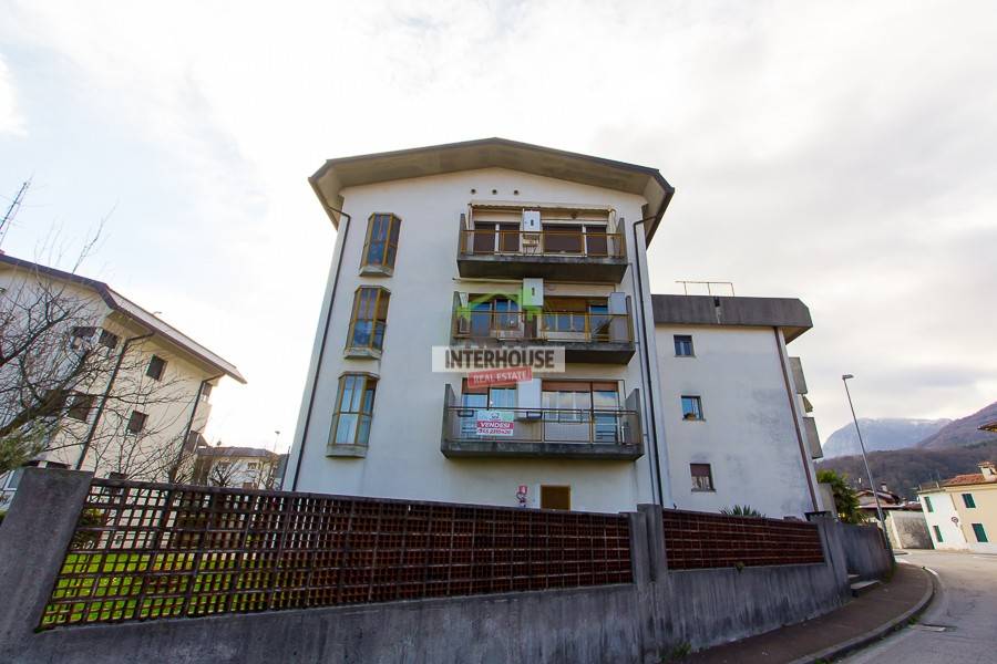 Appartamento a Maniago in Via Cesare Battisti, 2 - Foto 4