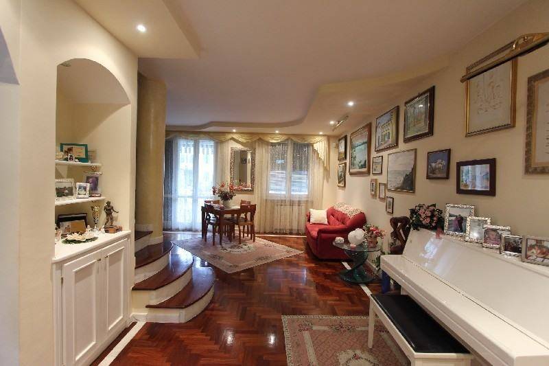 Casa indipendente a Santo stefano di magra - Foto 5