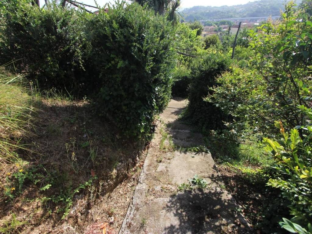 Casa indipendente a Vezzano ligure - Foto 2