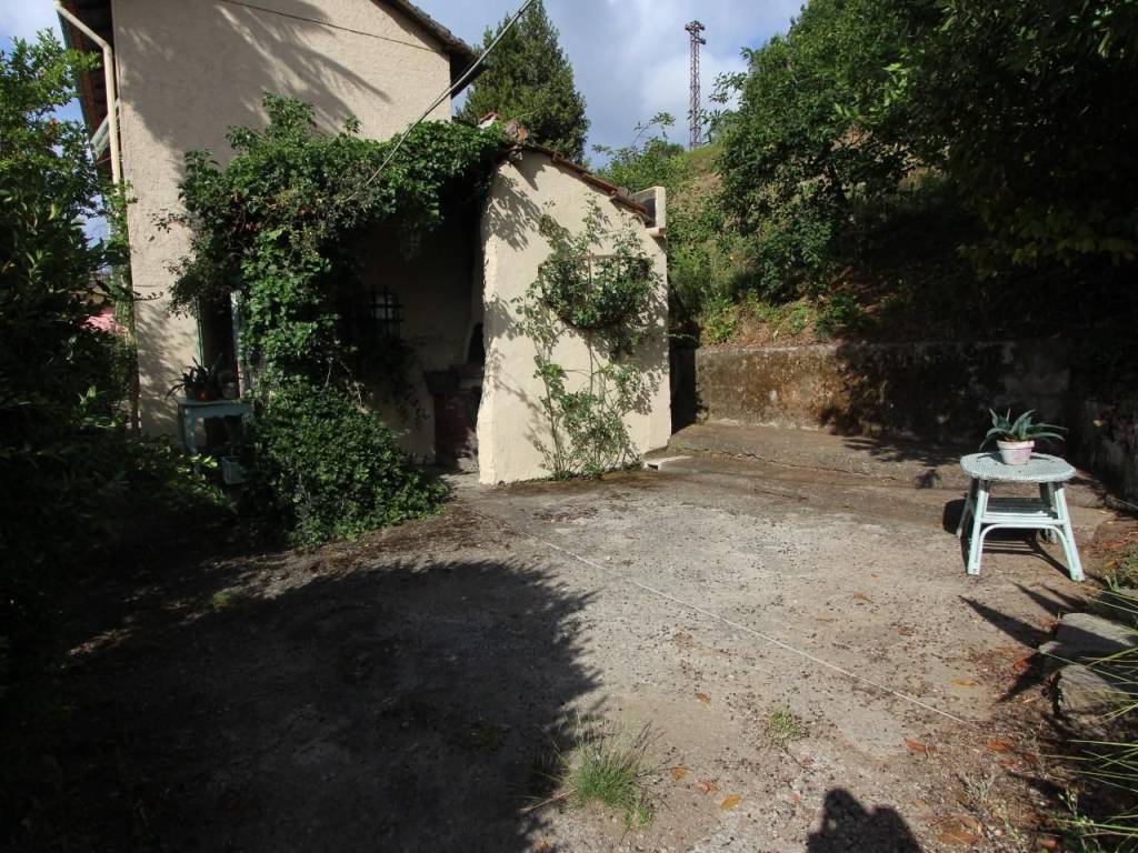 Casa indipendente a Vezzano ligure - Foto 5