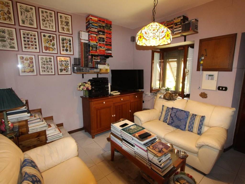 Casa indipendente a Sarzana - Foto 5