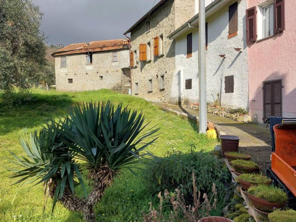 Villetta a schiera a Calice al cornoviglio - Foto 2