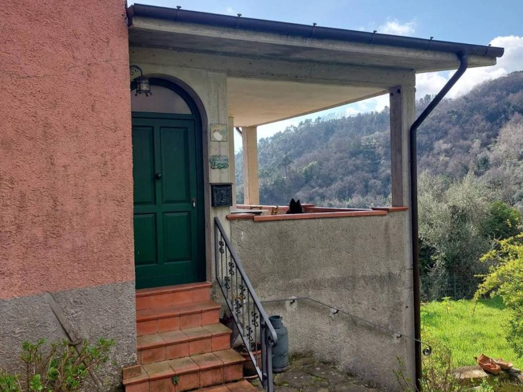 Villetta a schiera a Calice al cornoviglio - Foto 3