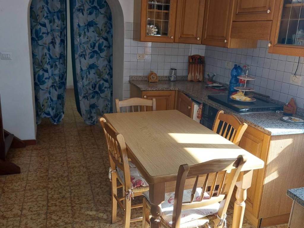 Villetta a schiera a Calice al cornoviglio - Foto 4