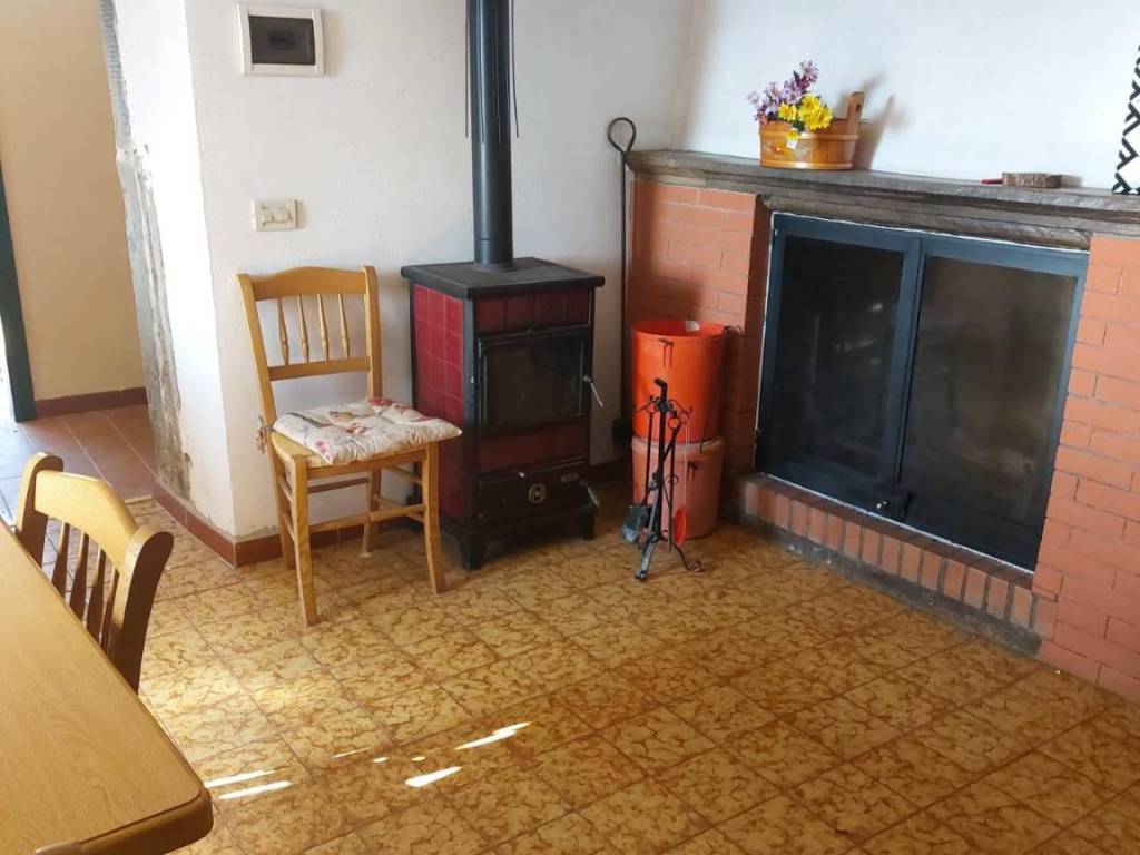 Villetta a schiera a Calice al cornoviglio - Foto 5