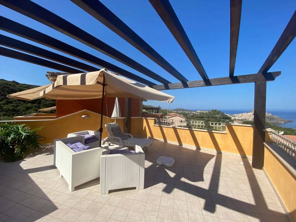 Appartamento a Castelsardo in Strada Statale Castelsardo - Foto 4