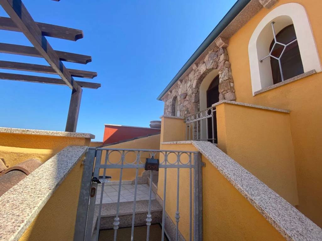 Appartamento a Castelsardo in Strada Statale Castelsardo - Foto 5