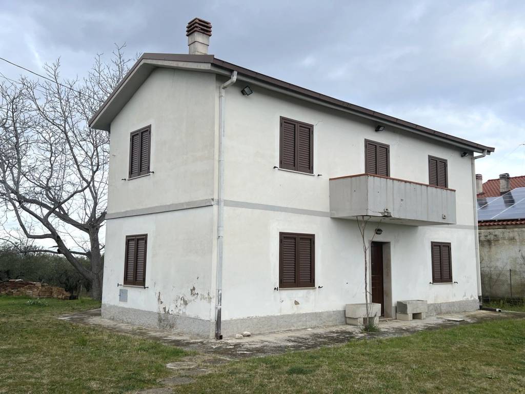 Rustico / casale a Catignano in Cappuccini - Foto 2