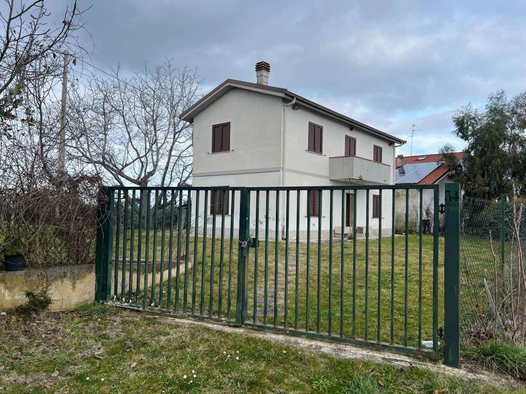 Rustico / casale a Catignano in Cappuccini - Foto 3