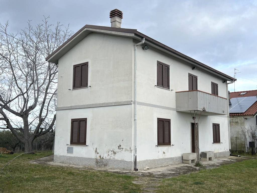 Rustico / casale a Catignano in Cappuccini - Foto 4