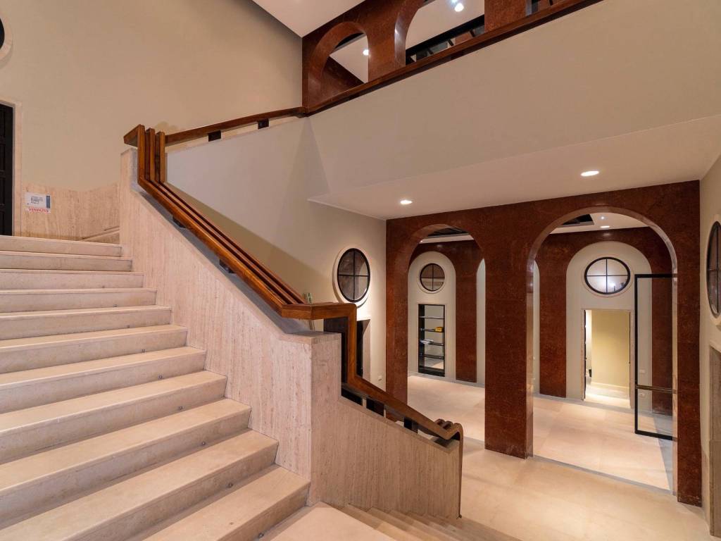 Appartamento a Pistoia in Via 26 Aprile, 4 - Foto 2