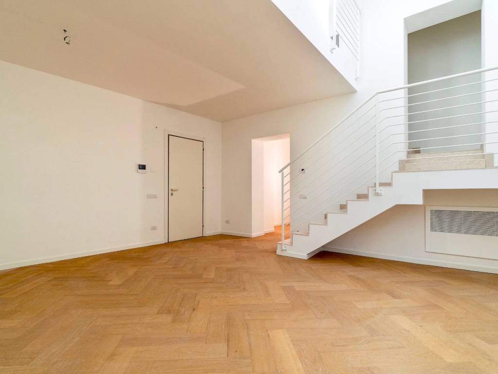 Appartamento a Pistoia in Via 26 Aprile, 4 - Foto 5