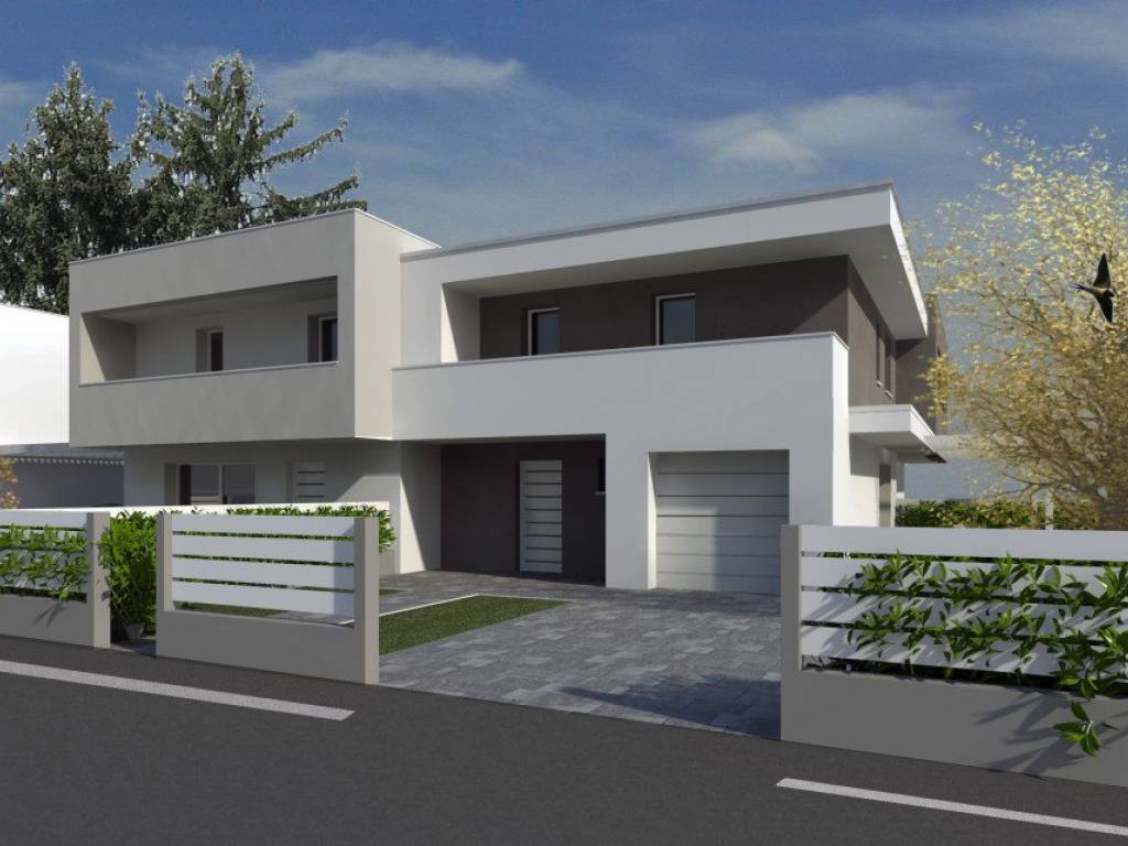 Villa a Limena in via roma - Foto 2