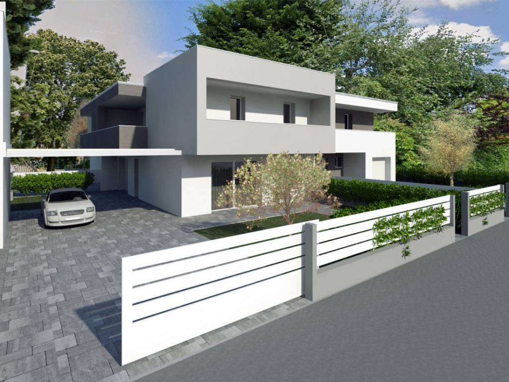 Villa a Limena in via roma - Foto 3