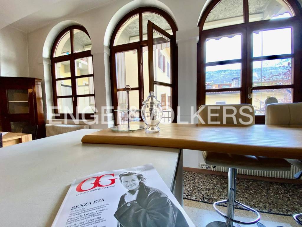 Appartamento a Rovereto in Corso Angelo Bettini, 56 - Foto 2