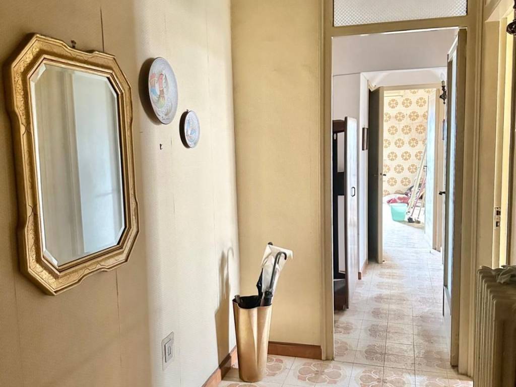Appartamento a Burgio in Corso Vittorio Emanuele, 14 - Foto 3