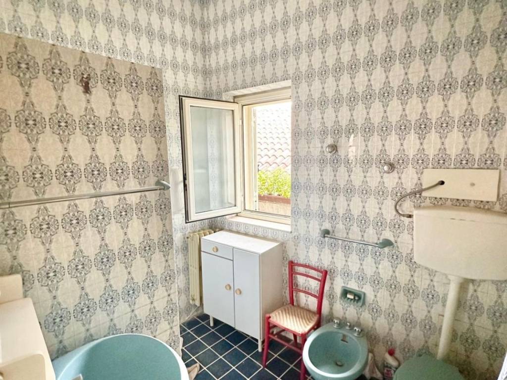 Appartamento a Burgio in Corso Vittorio Emanuele, 14 - Foto 5