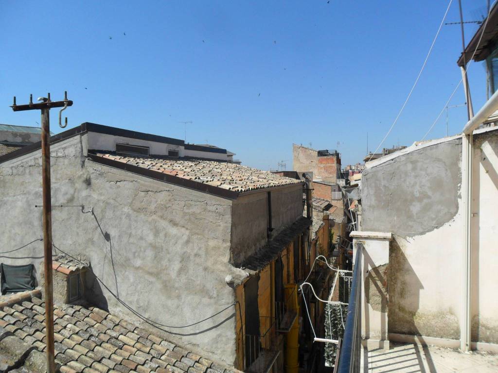 Appartamento a Caltanissetta in Via Girolamo Gravina, 11 - Foto 4