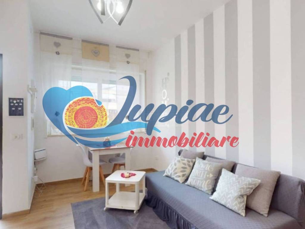 Appartamento a Lecce in Via Giulio Cesare Vanini, 3 - Foto 2