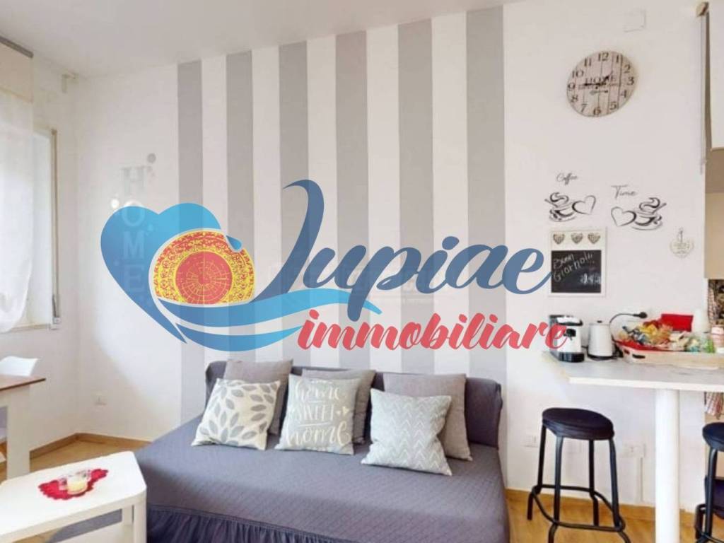 Appartamento a Lecce in Via Giulio Cesare Vanini, 3 - Foto 3