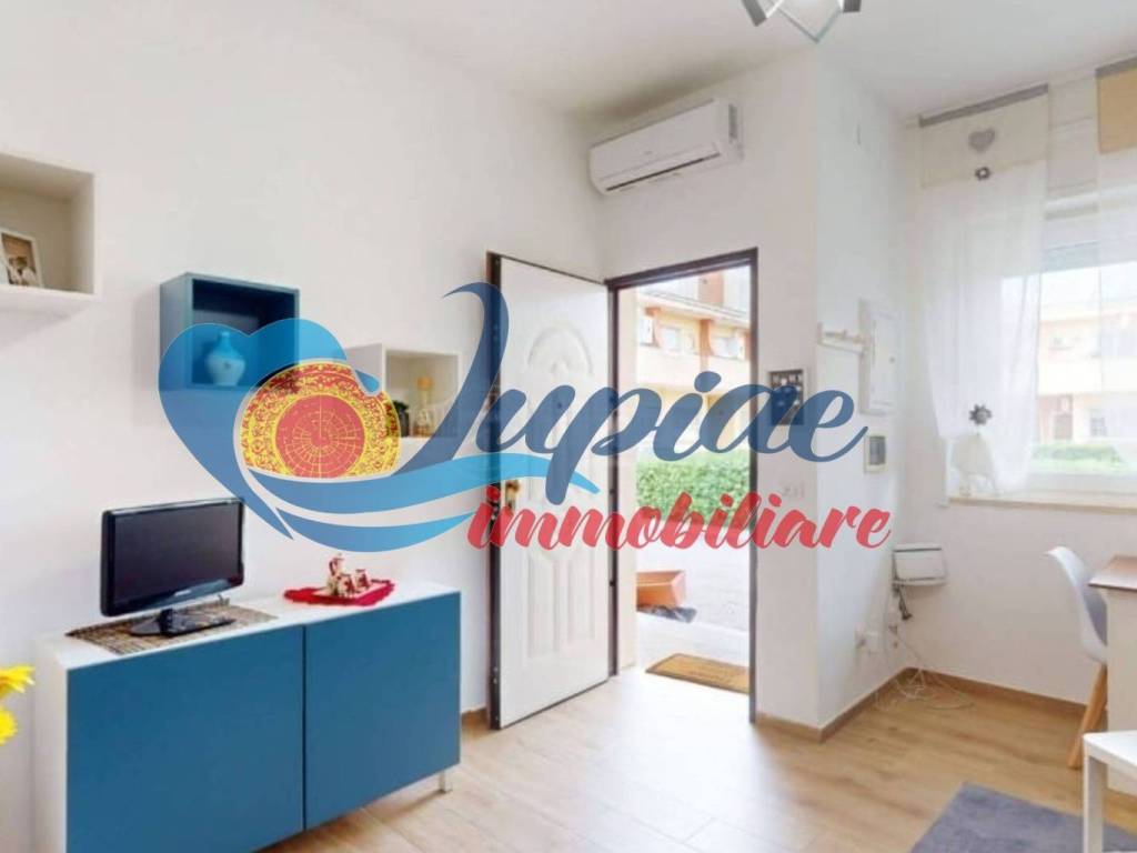 Appartamento a Lecce in Via Giulio Cesare Vanini, 3 - Foto 4