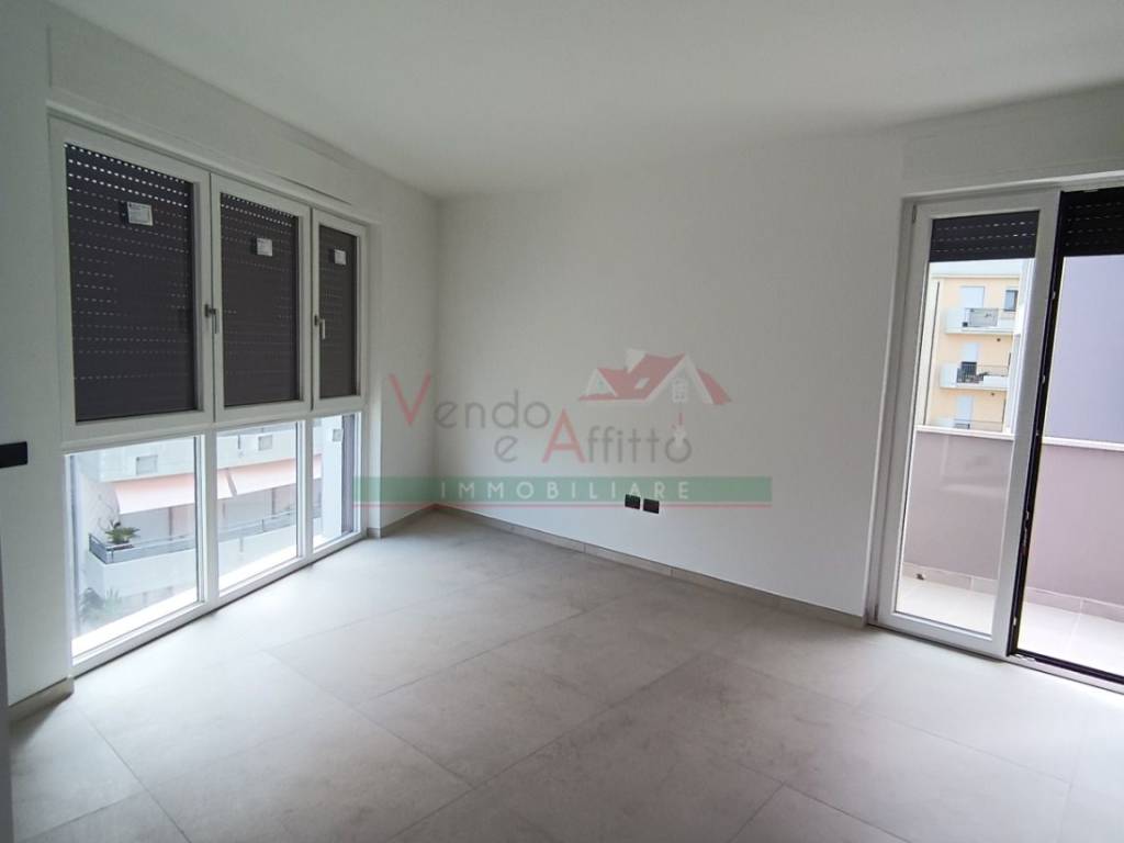 Appartamento a Vasto in Via Tobruk, 8 - Foto 2