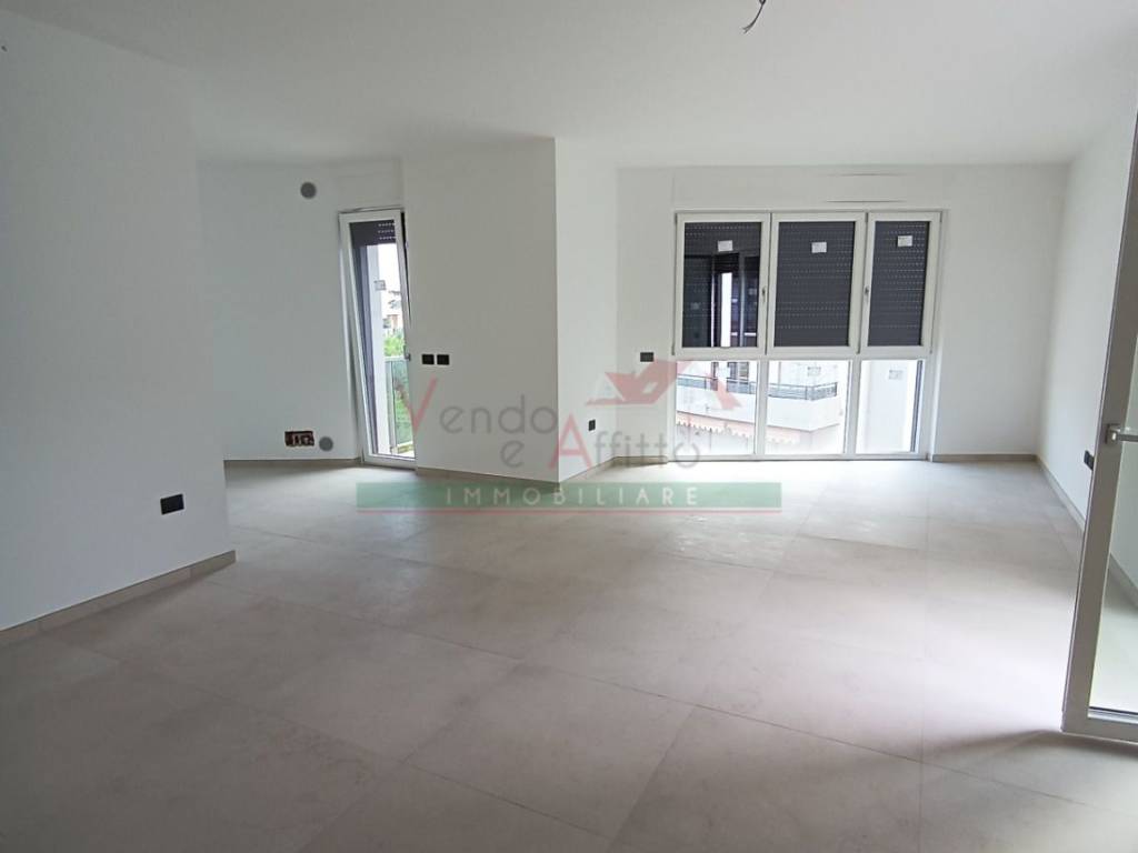 Appartamento a Vasto in Via Tobruk, 8 - Foto 3